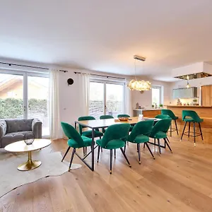  Apartment Alpenambiente